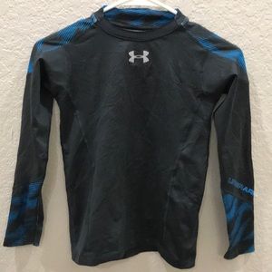 Under Armour Long sleeve for boy